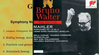 Mahler Symphony No.1 