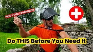 How to Prep Your Tourniquet: A Must-Do Step for Any First Aid Kit