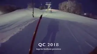 Kuutsemäe 2018 park toptobottom preview