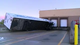 From 2015: EF1 tornado strikes Knoxville on Veterans Day 2015