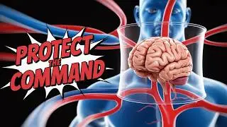 Brain Damage Starts Here | The Body's Last-Ditch Protection