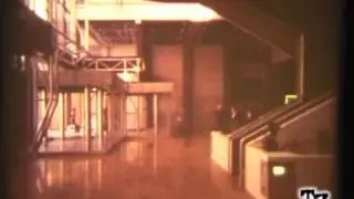 TGV sud-est 1983