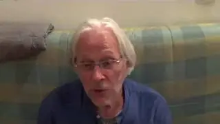 interviou débridée de Joel FAVREAU
