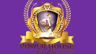 PHOFC MORNING WORSHIP