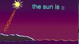 The Sazer Is A Deadly Sun (Old)