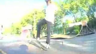 Old Bank Session