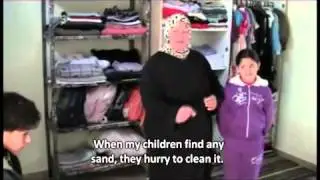 CHF International,West Bank & Gaza