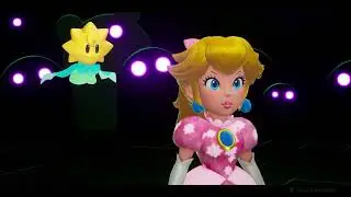 It's Showtime, Encore!  Princess Peach: Showtime!  (Stream VOD)