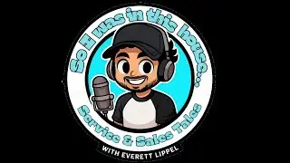 Sales Rep vs. Selling Tech: A Special Live Event
