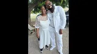 BEVERLEY KELSO'S 1ST MUSIC VIDEO WITH RICHIE STEPHENS '' SIMMER DOWN ''