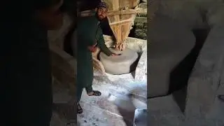 Desi chaki #viralvideo #nature #trending #likeandsubscribe