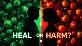 &ldquo;5 Fruits That Can HEAL or HARM Your Body | Men & Women Must Watch&rdquo;