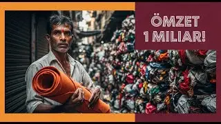 Dharavi: Mengapa Slum Terbesar Asia Ini Bernilai $1 Miliar? (Parade Ekonomi dan Ancaman Adani)