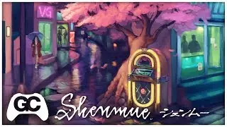Shenmue ~ Loop 6 ~ Funk Fiction Remix