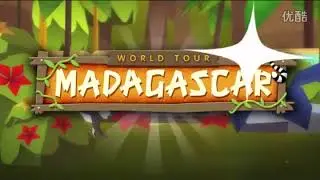 Fanmade : Subway surfers chinese version Madagascar 2021 Trailer