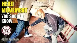 WHY Head Movement is IMPORTANT for Wing Chun Fighting ● MUST WATCH!!!