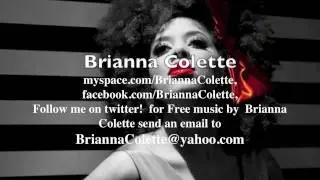 Who is Brianna Colette?