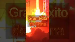 🚀 Exitoso primer lanzamiento en Wenchang: el cohete Long March 8 despliega 18 sat&eacute;lites