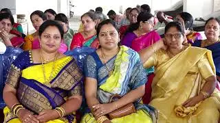 002  sravana shanmukha sai sree weds pranay rao video 1