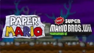 Forever Forest Mashup
