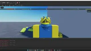 Dishonored-Style Takedown System | Open Source | Roblox Studio