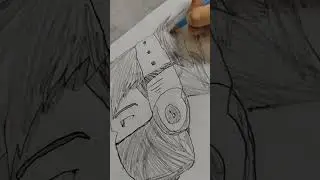 #artwork #sheding #drawing #cool