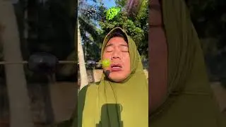 Makan Sesuai Emoji | Mouth Emoji Magic 😲✨#shorts #mukbang #food #funny #satisfying #trending #asmr