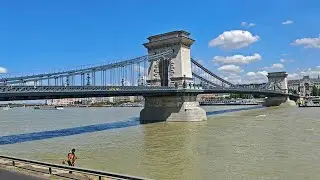 Welcome to Budapest : Diaporama 2 de la capitale de la Hongrie