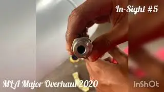 Marine loading arm major overhaul 2020 - In-sight #5