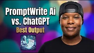 PromptWriteAi vs ChatGPT Email Subject Line Generator