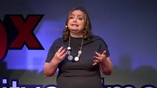 Community+Technology=Positive Social Change | Ellen Ward & M&aacute;ir&iacute;n Murray | TEDxUniversityofLimerick