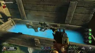 BO4 Dailies | My Kingdom for a Doublecross