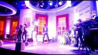 Paloma Faith - Smoke and Mirrors