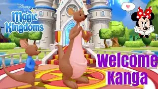 Disney Magic Kingdoms - Gameplay Walkthrough Part 165