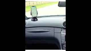 LAX Gadgets Premium Car Phone Mount: The Safest and Most Secure Way to Mount Your  | CarGadg