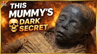 This Ancient Mummy&rsquo;s Dark Secret Terrified Even the Bravest Scientists