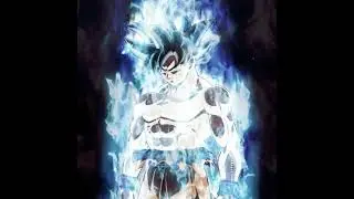 Dragon Ball Super - Ultimate Battle (Guitar Melody | Instrumental)