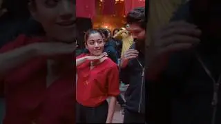 Pushpa 2 Songs | Soseki Pushpa Song | DSP | Sooseki Pushpa 2 The Rule | Sooseki Rashmika Mandanna