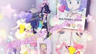 ☆ Magical Girl Collection ☆ Collectors Series!