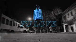 Lofty Skrew - Fu Love