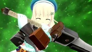 Senran Kagura Burst Renewal - 061 Guren 16/41