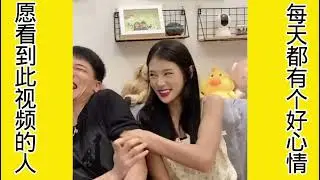 盘点那些“女生好色”系列，公开场合“硬核操作”男生直接懵了