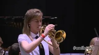 Unibrass 2013-Oxford University