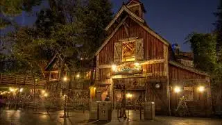 Splash Mountain Full Soundtrack (Disneyland)