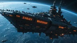 🚀 Humanity Didn&rsquo;t Mobilize Fleets&mdash;They Mobilized Reality| HFY | Sci-Fi |