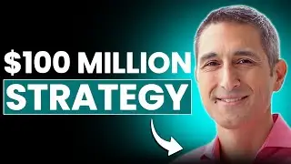 The Hiring Strategy That Built Eben Pagan&rsquo;s $100M Business