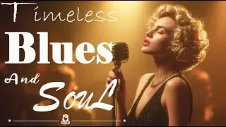 Timeless Soul & Blues Romance | Etta James Inspired Love Classics