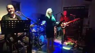 CRB - Nakon svih ovih godina/cover