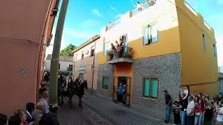 Bonarcado - San Giovanni 2024