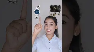 college exam dress look challenge 🙈💄🥻#shortvideo #youtubeshorts #trending #shorts